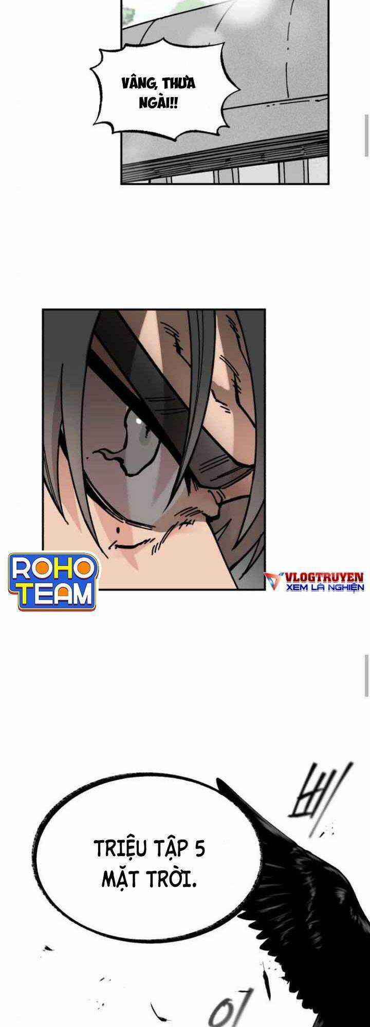 Rasud Chapter 11 trang 40