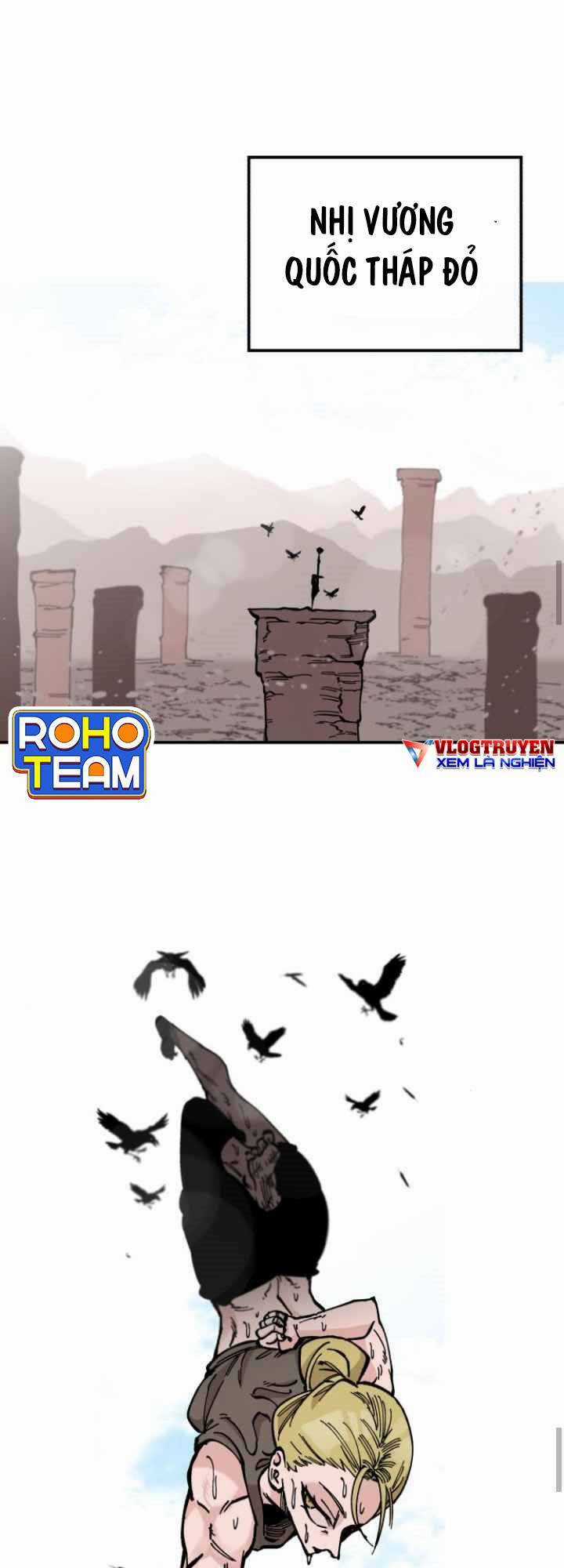 Rasud Chapter 11 trang 49