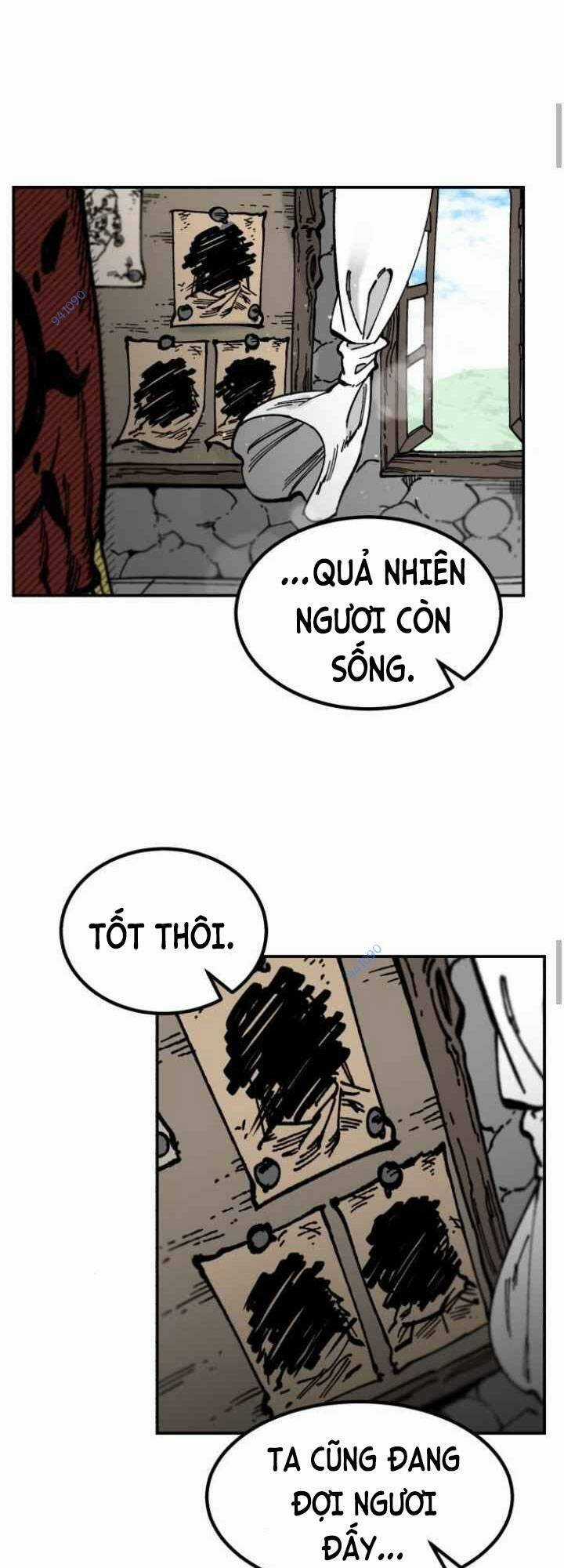 Rasud Chapter 11 trang 52