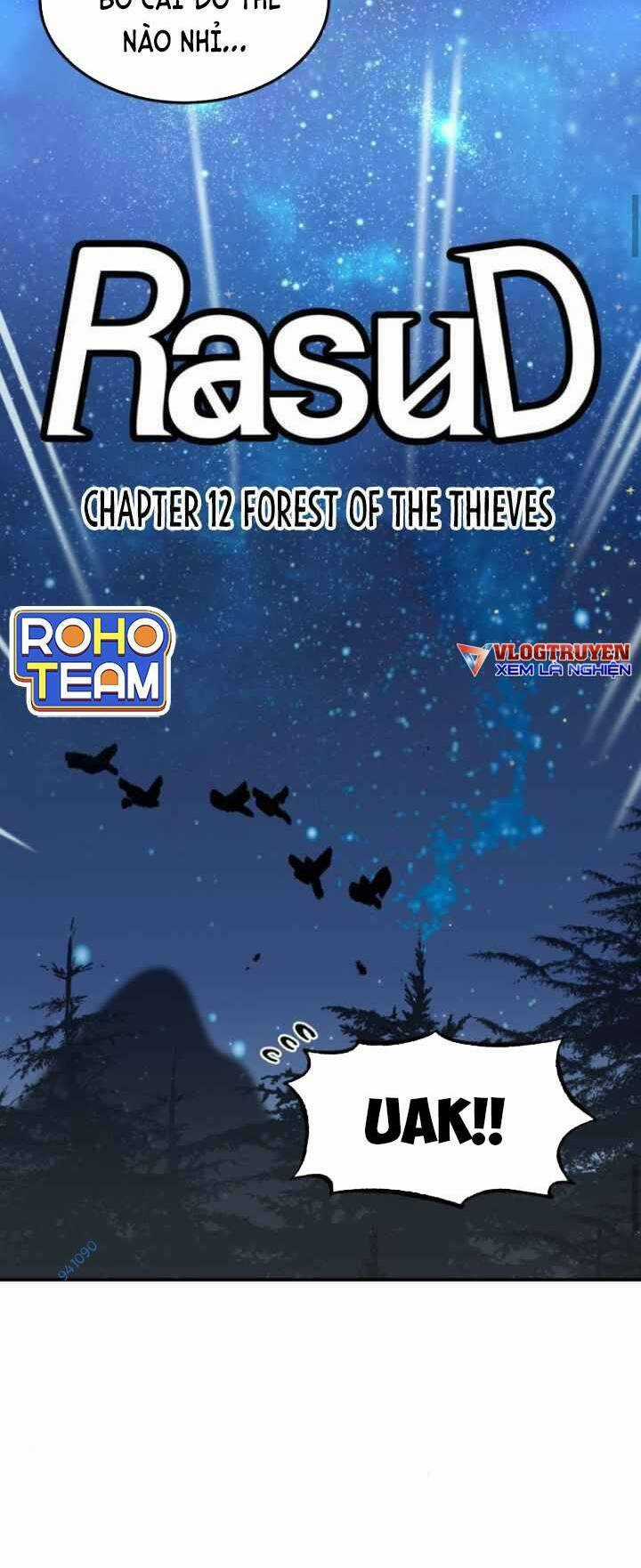 Rasud Chapter 12 trang 12