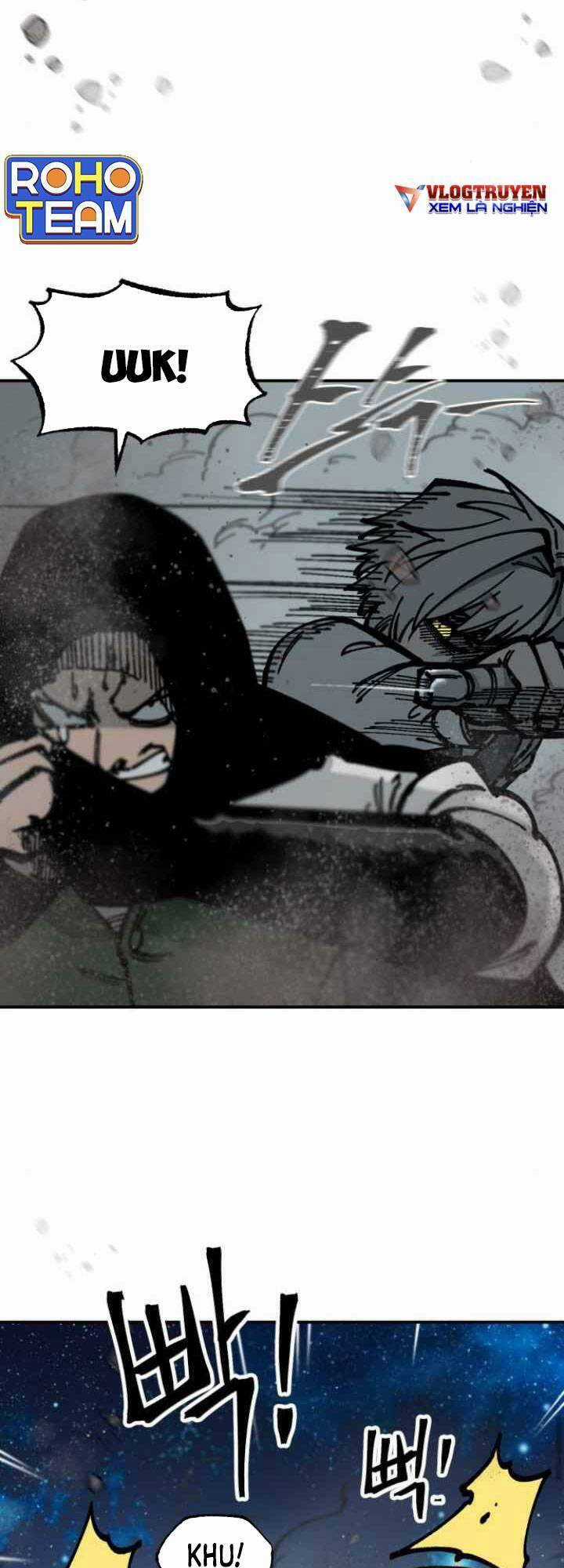 Rasud Chapter 12 trang 23