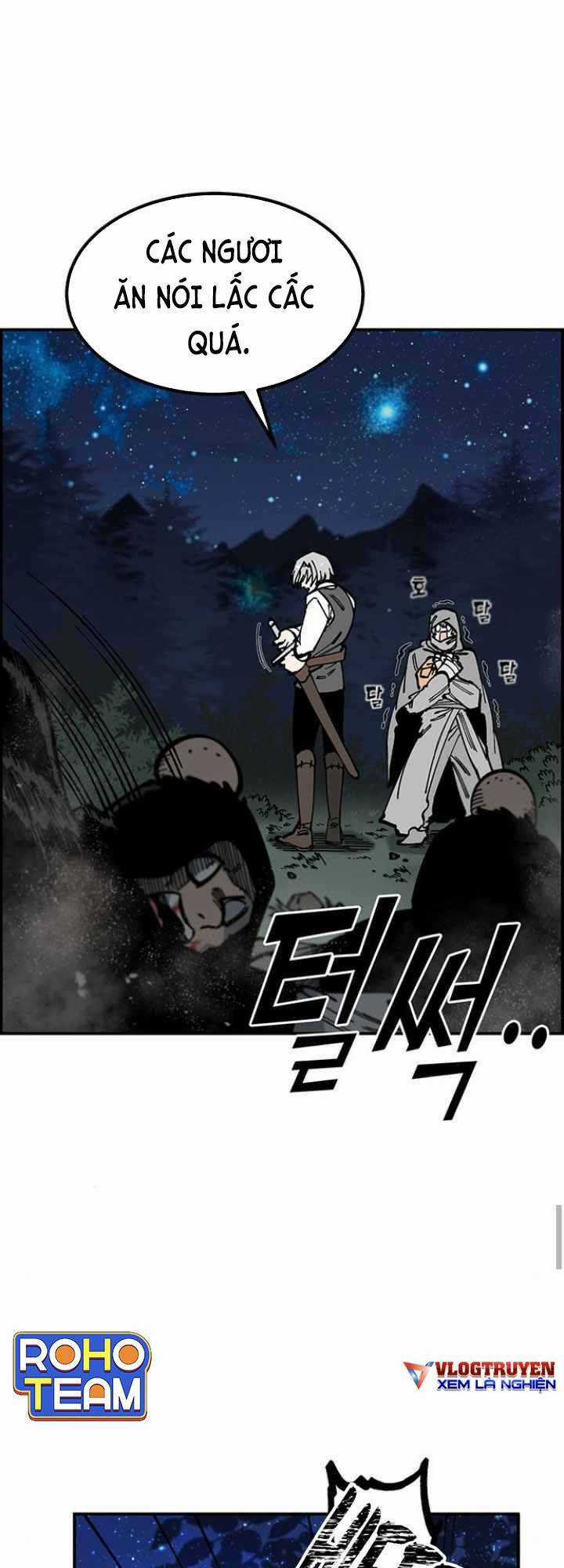 Rasud Chapter 12 trang 26