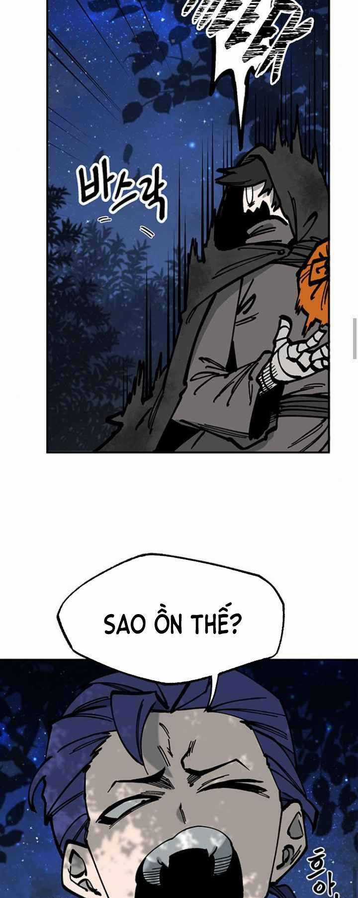 Rasud Chapter 12 trang 27