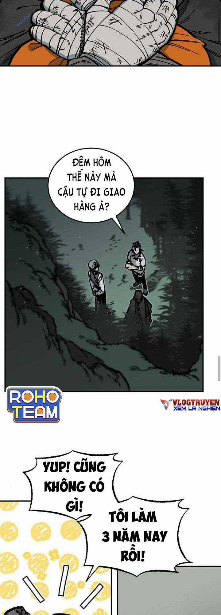 Rasud Chapter 12 trang 29