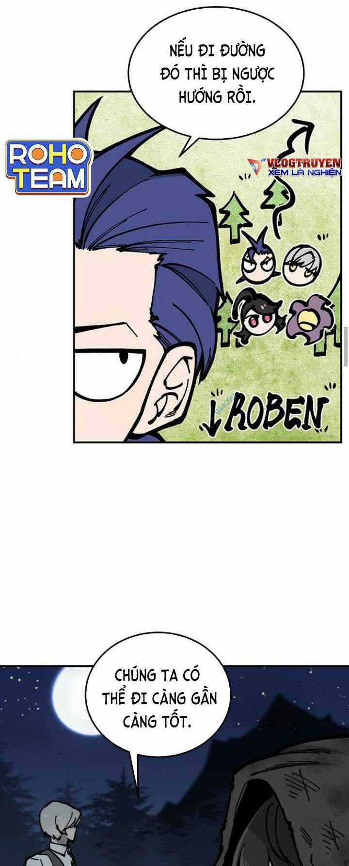 Rasud Chapter 12 trang 31