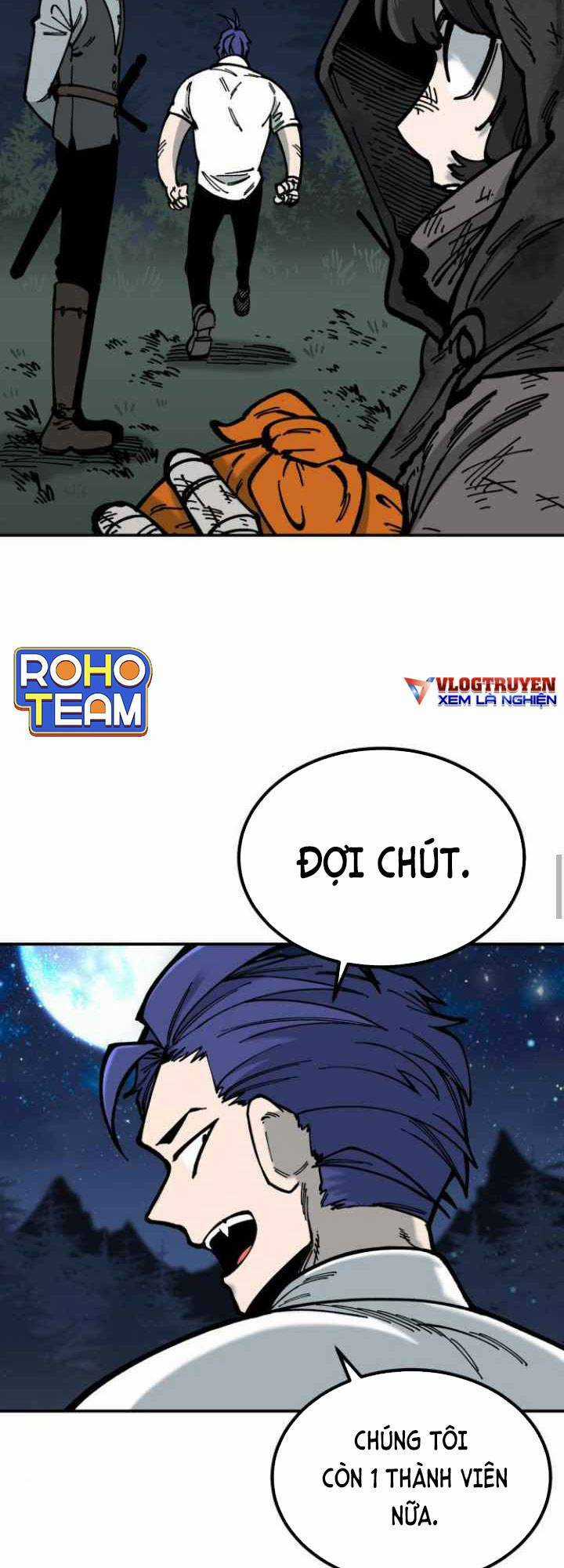 Rasud Chapter 12 trang 32