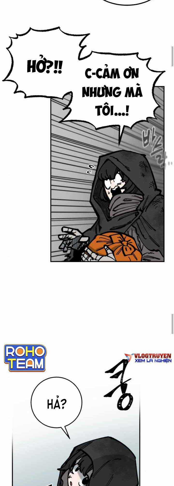 Rasud Chapter 12 trang 33