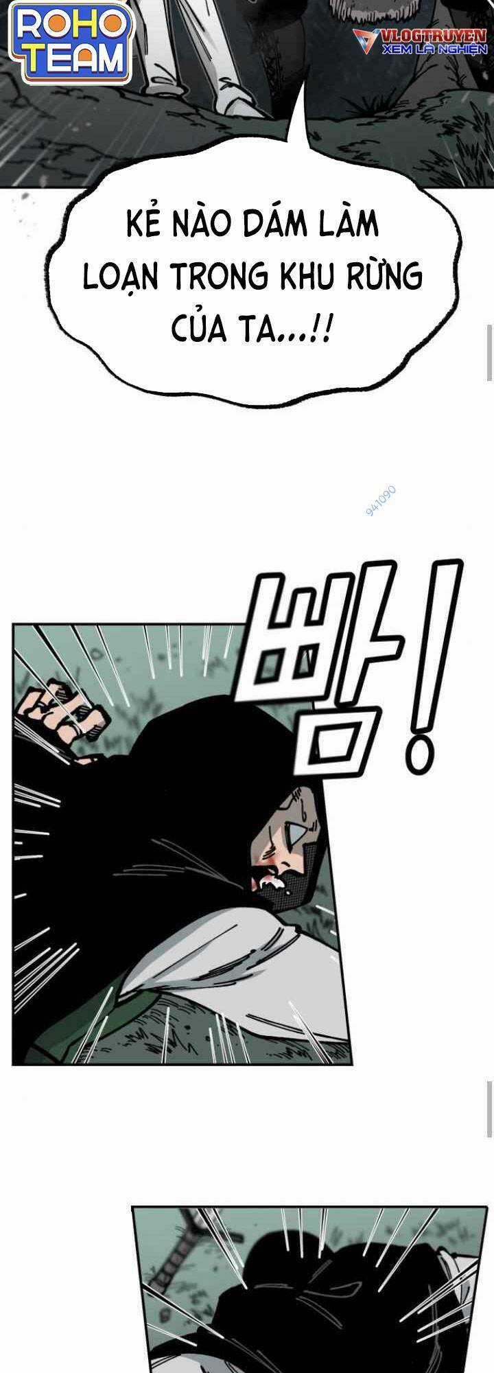 Rasud Chapter 12 trang 36