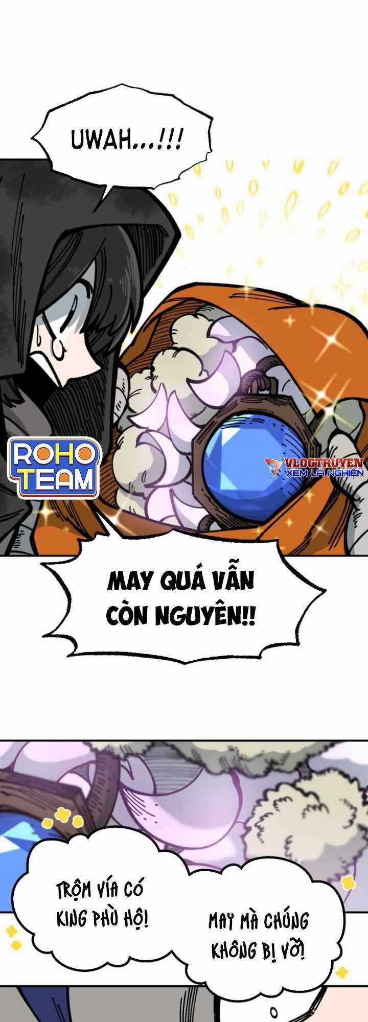 Rasud Chapter 12 trang 40