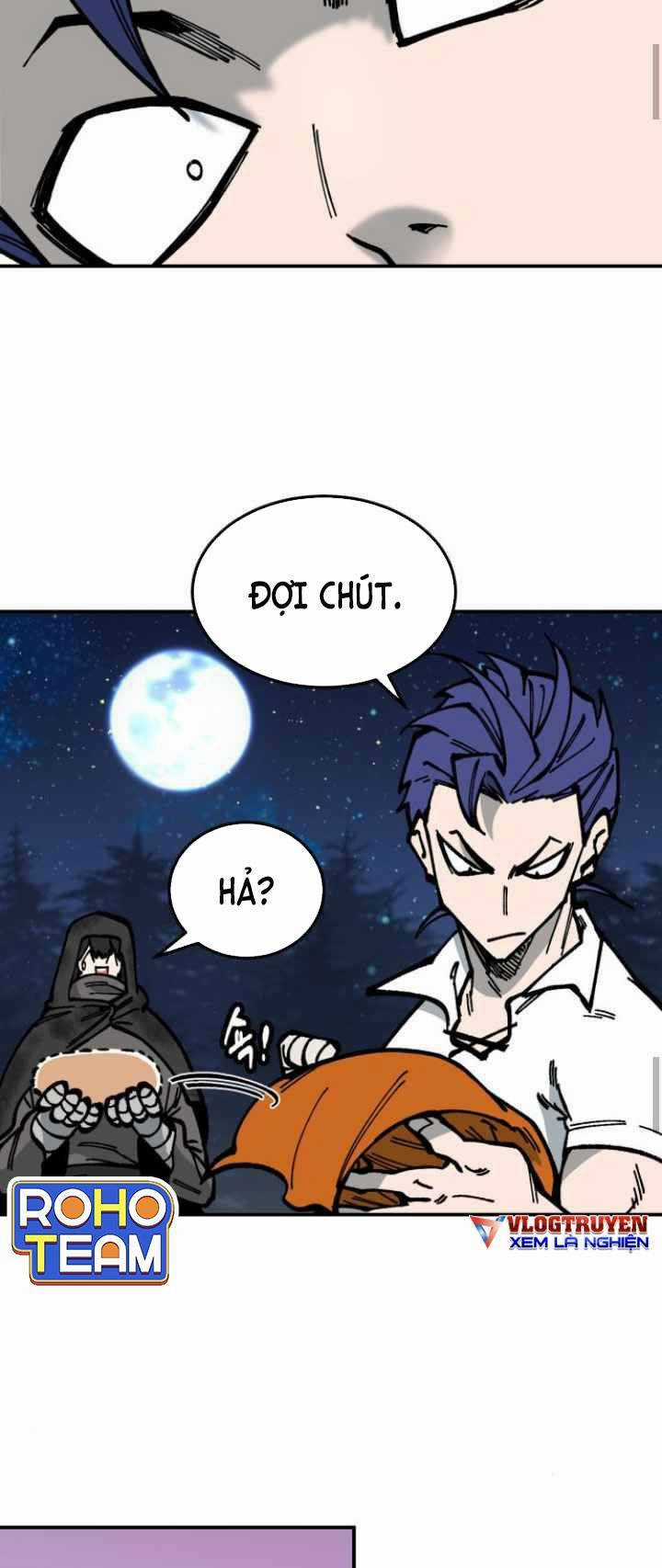 Rasud Chapter 12 trang 41