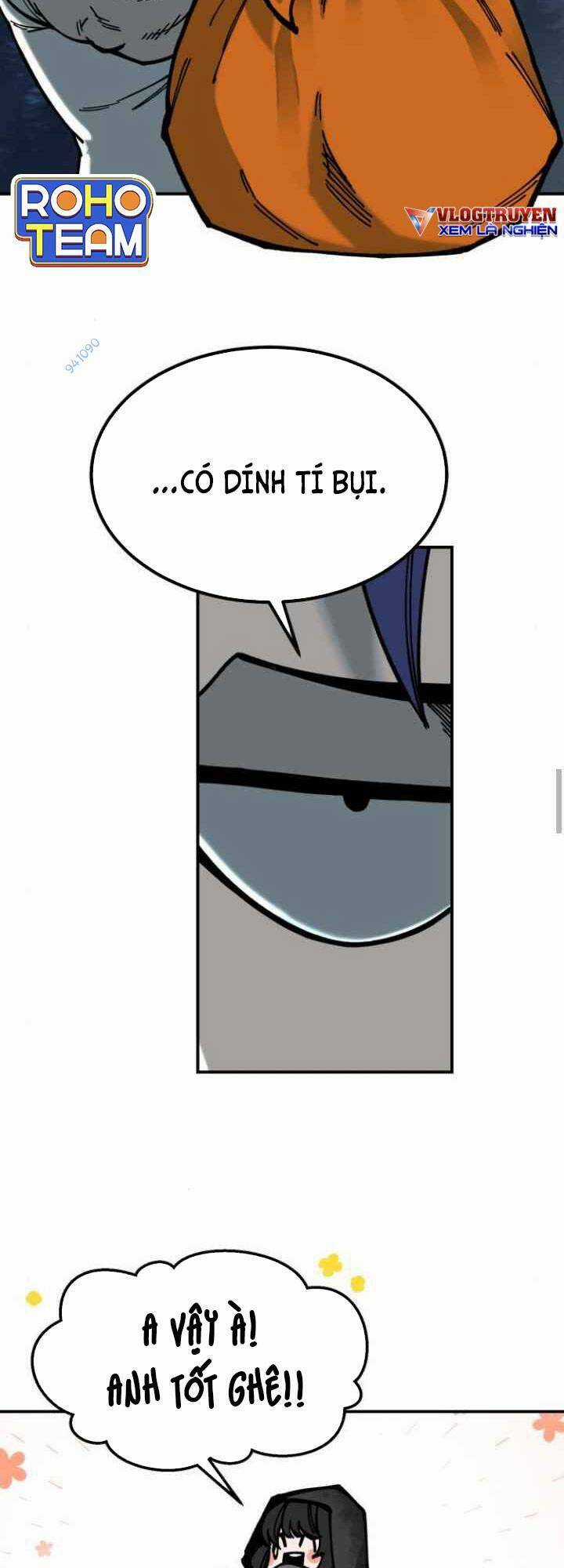 Rasud Chapter 12 trang 43