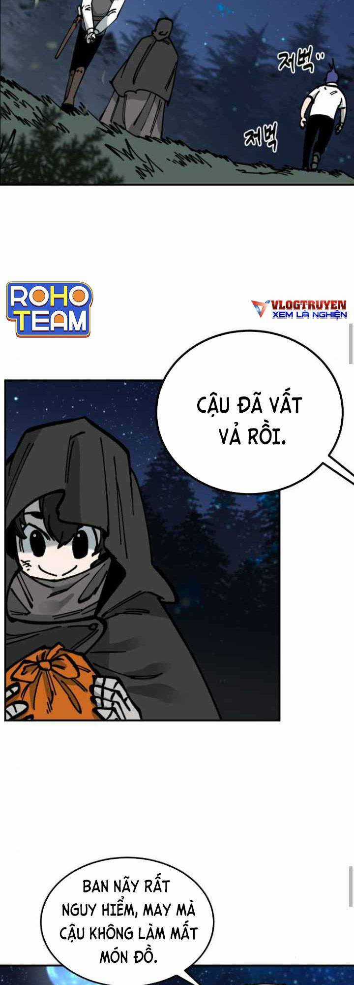 Rasud Chapter 12 trang 46