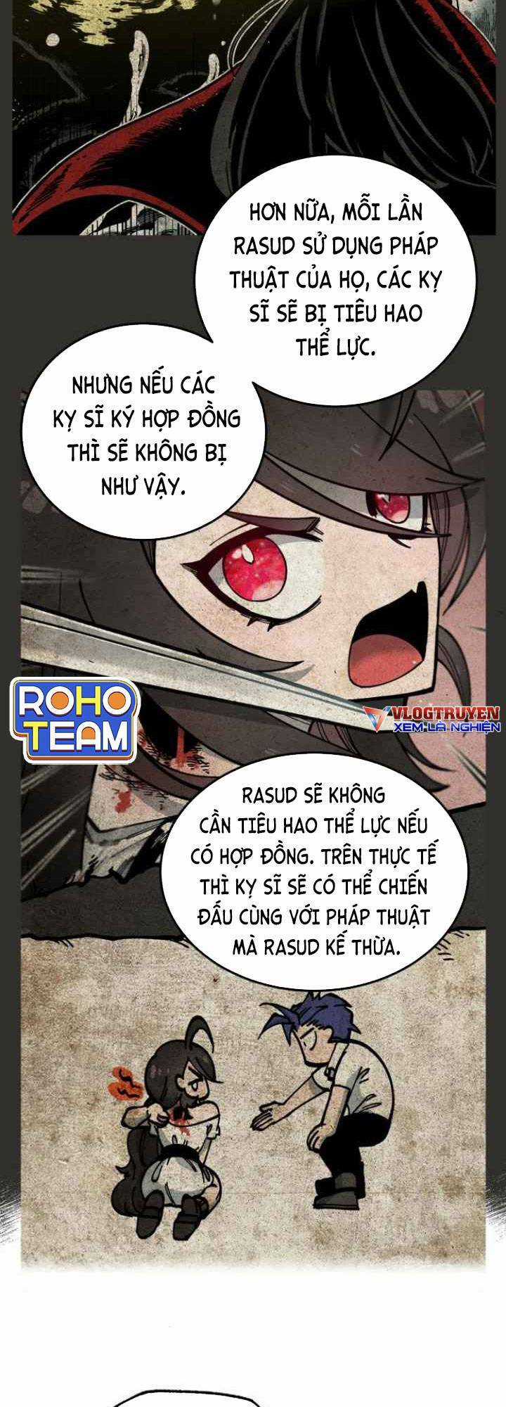 Rasud Chapter 12 trang 8