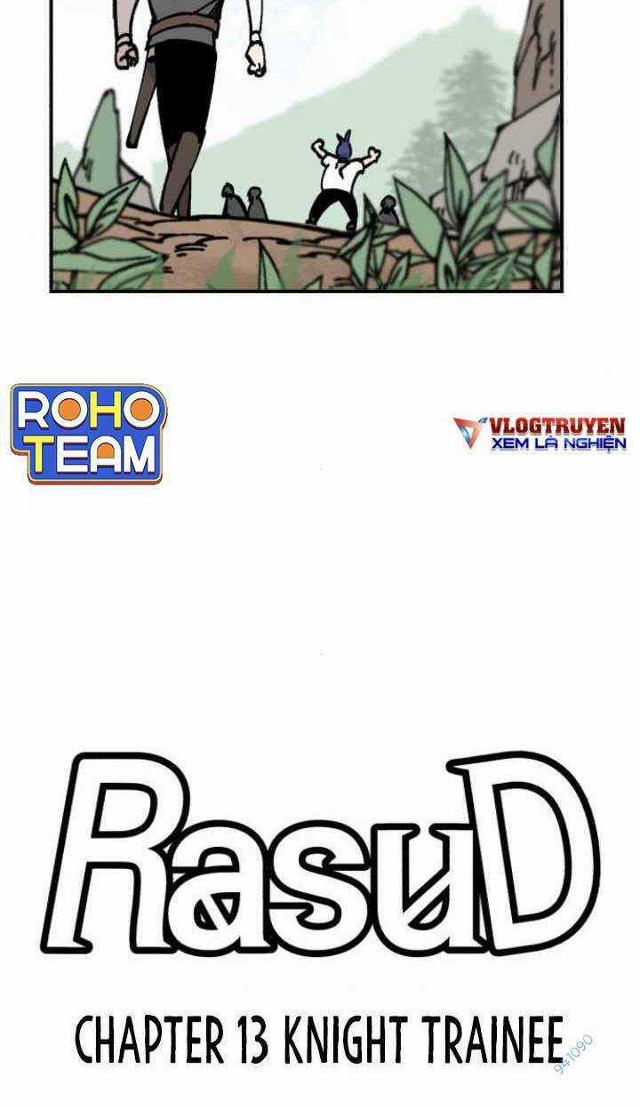 Rasud Chapter 13 trang 11