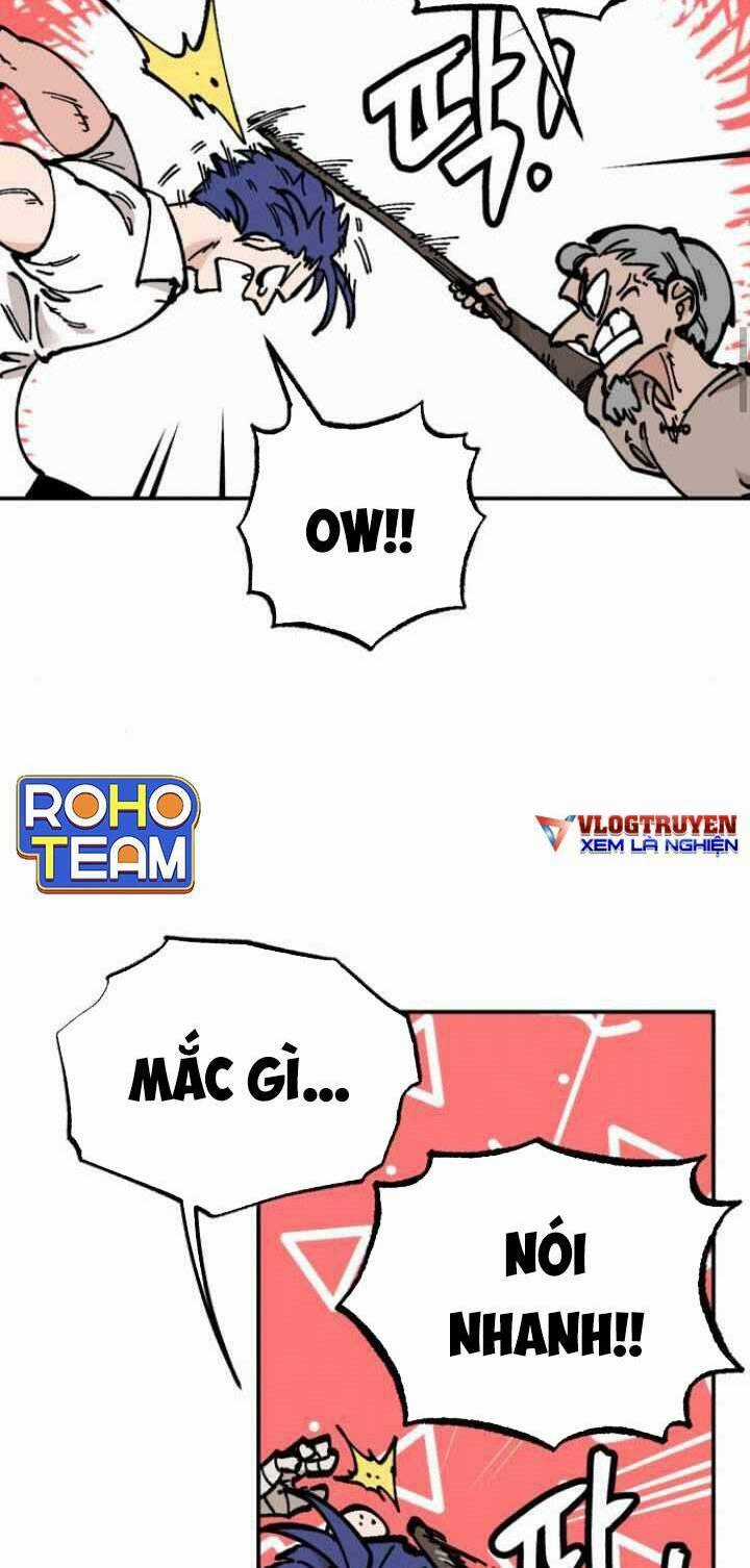 Rasud Chapter 13 trang 18