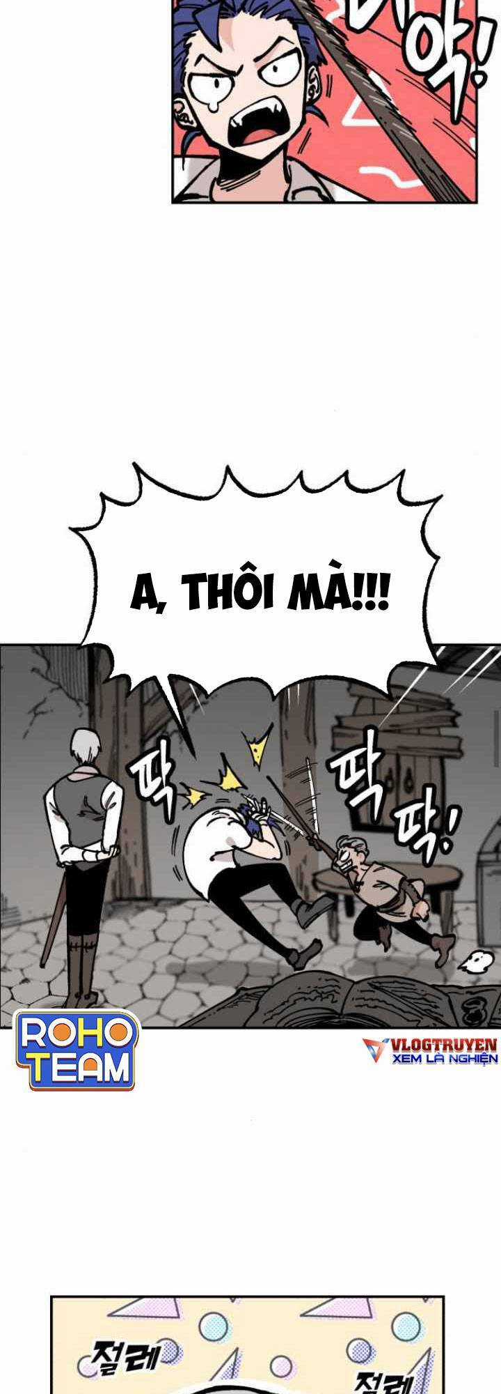 Rasud Chapter 13 trang 19