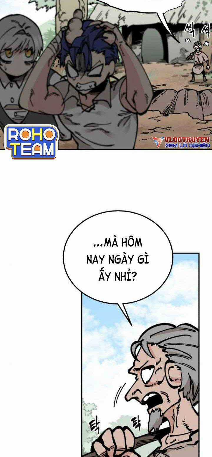 Rasud Chapter 13 trang 21