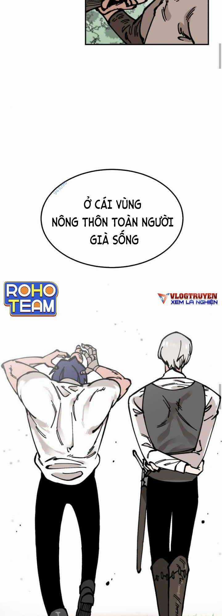 Rasud Chapter 13 trang 22