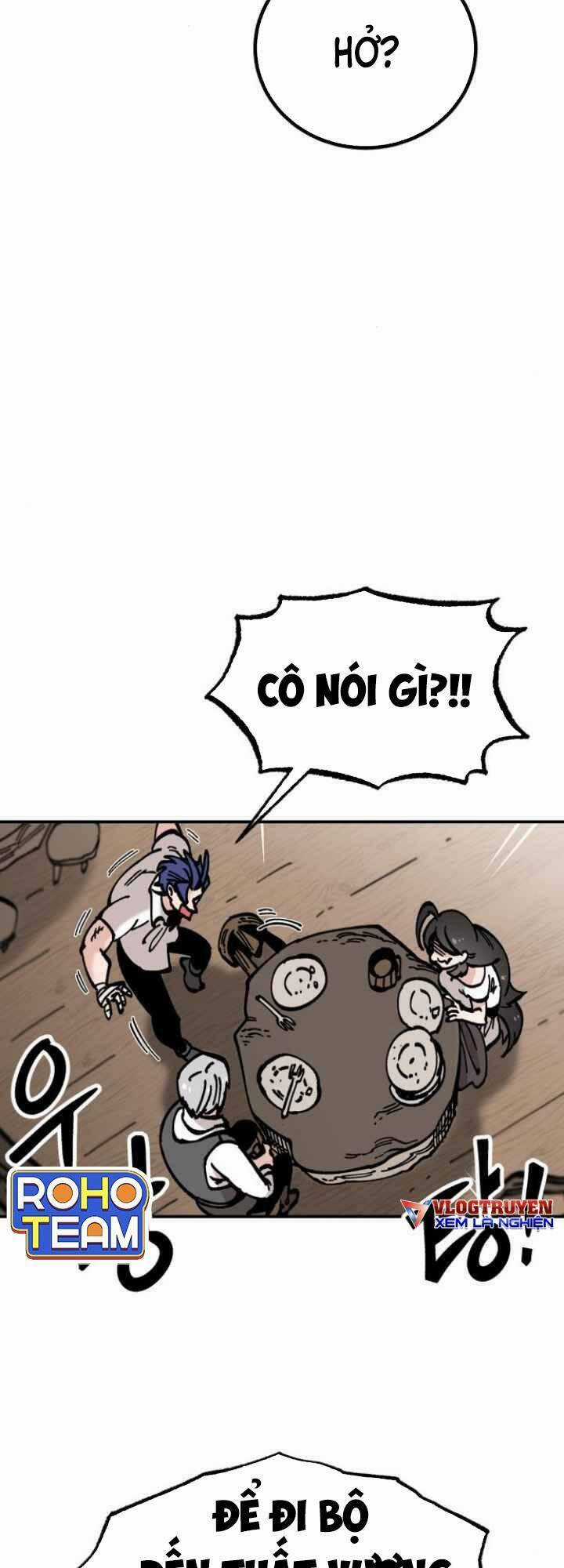 Rasud Chapter 13 trang 28