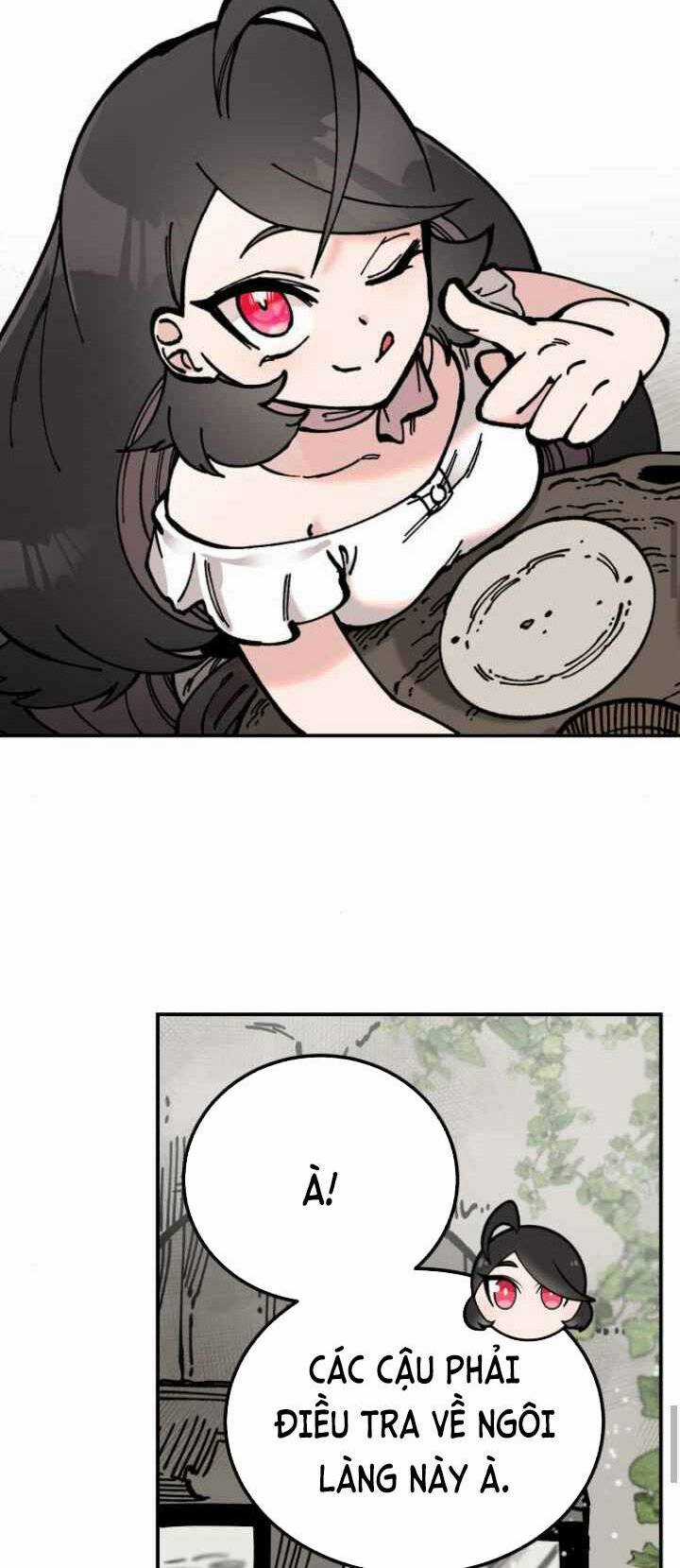 Rasud Chapter 13 trang 33