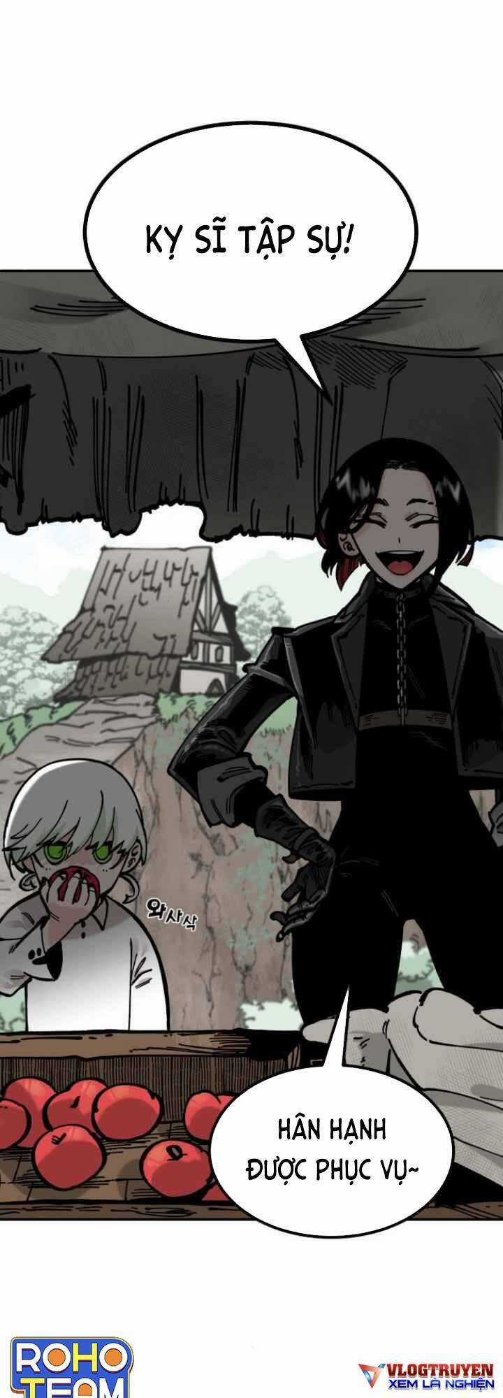 Rasud Chapter 13 trang 41