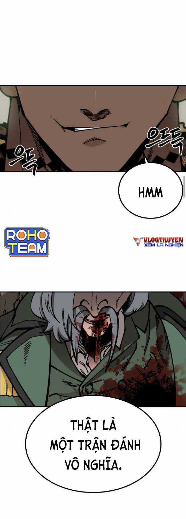 Rasud Chapter 13 trang 48