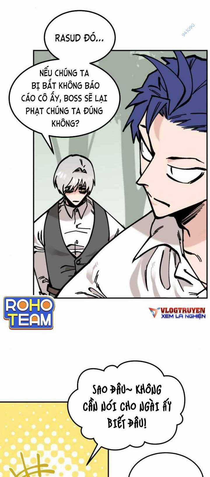 Rasud Chapter 13 trang 6