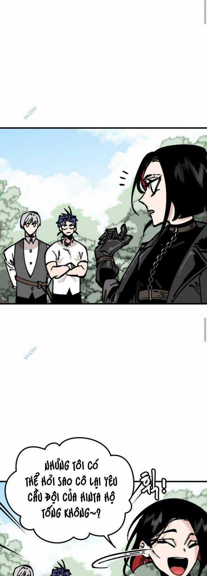 Rasud Chapter 14 trang 11