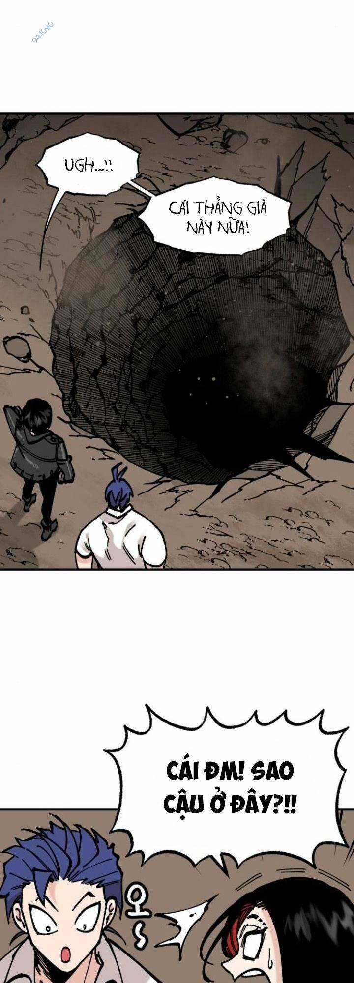 Rasud Chapter 14 trang 38