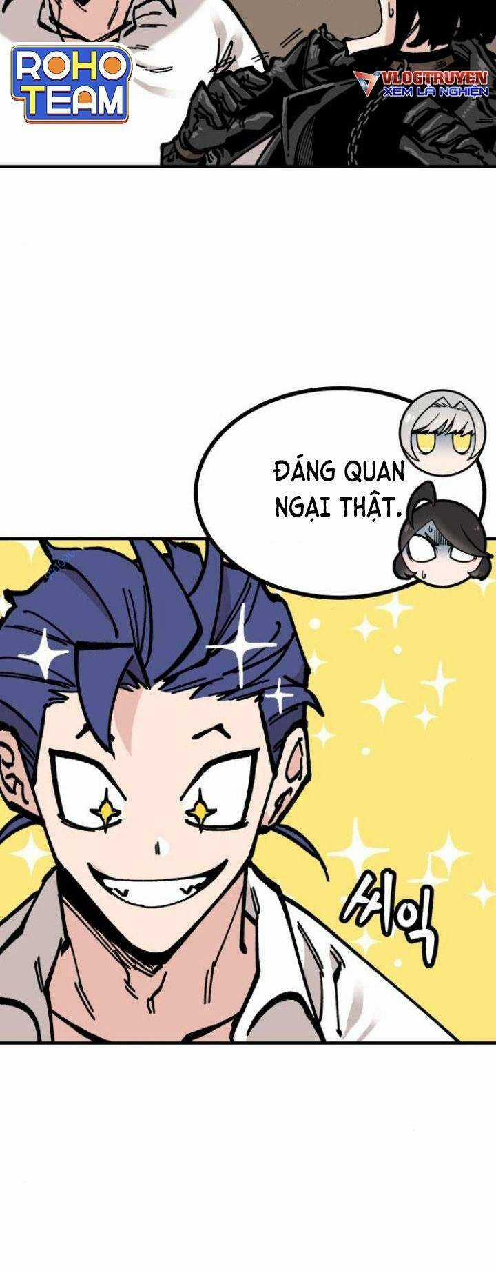 Rasud Chapter 14 trang 39