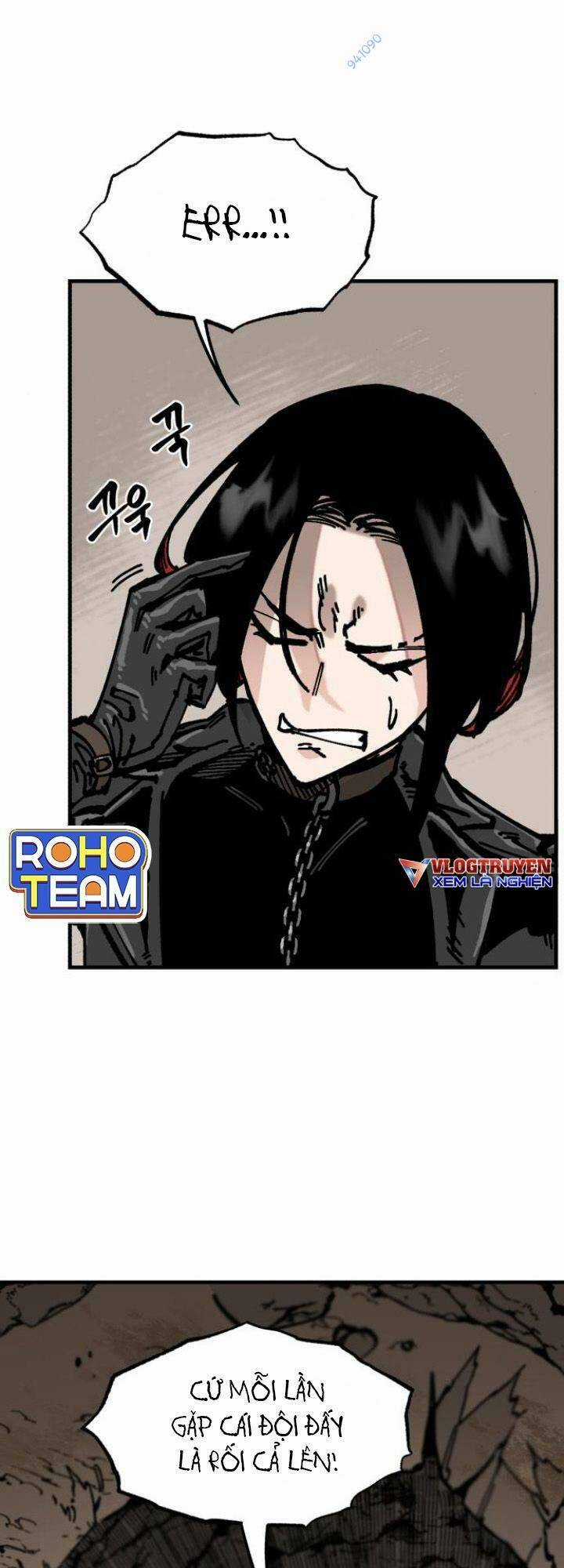 Rasud Chapter 14 trang 44