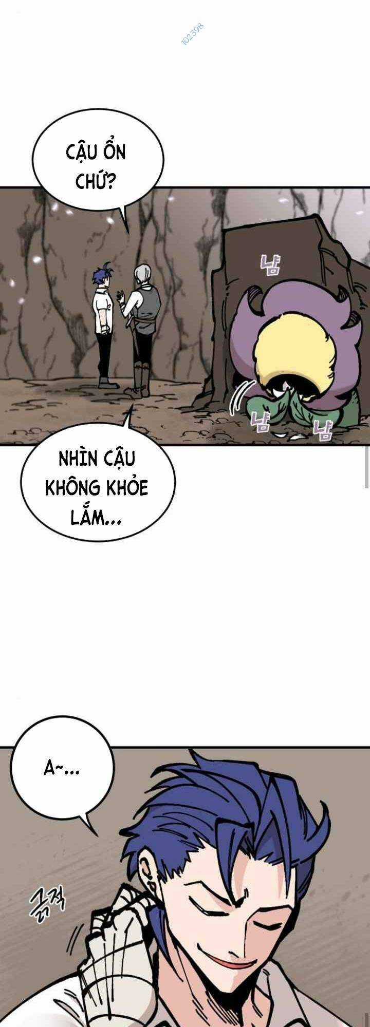 Rasud Chapter 15 trang 17