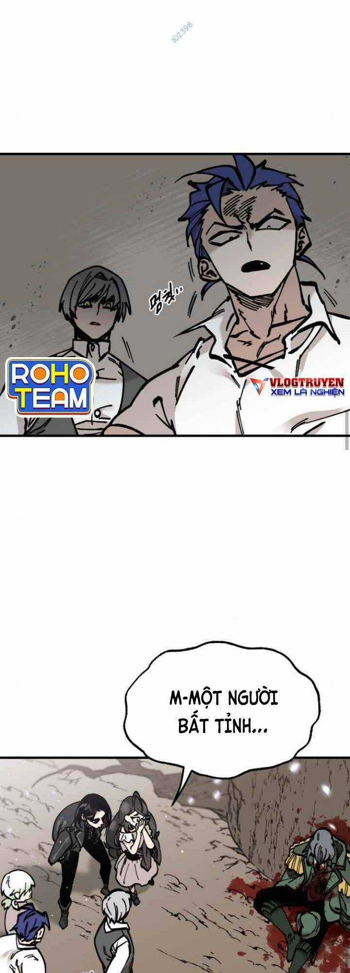 Rasud Chapter 15 trang 30