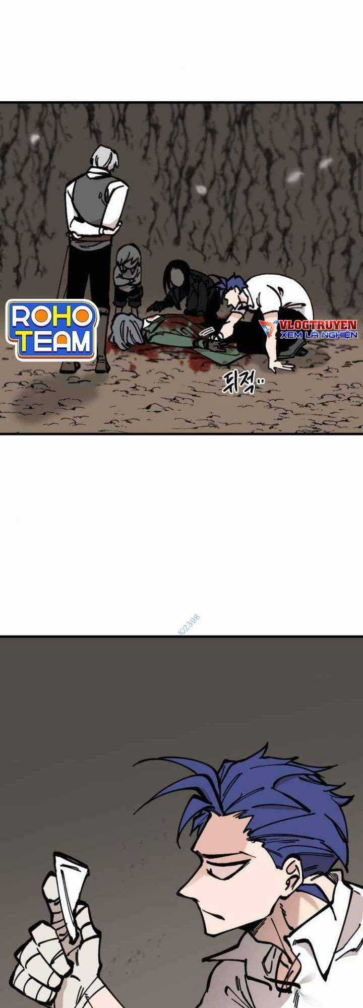 Rasud Chapter 15 trang 37