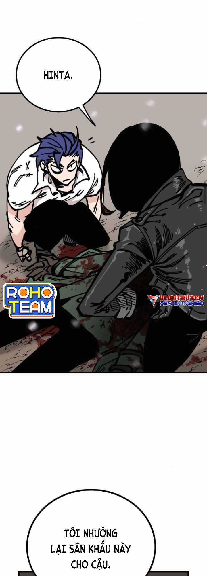 Rasud Chapter 15 trang 40