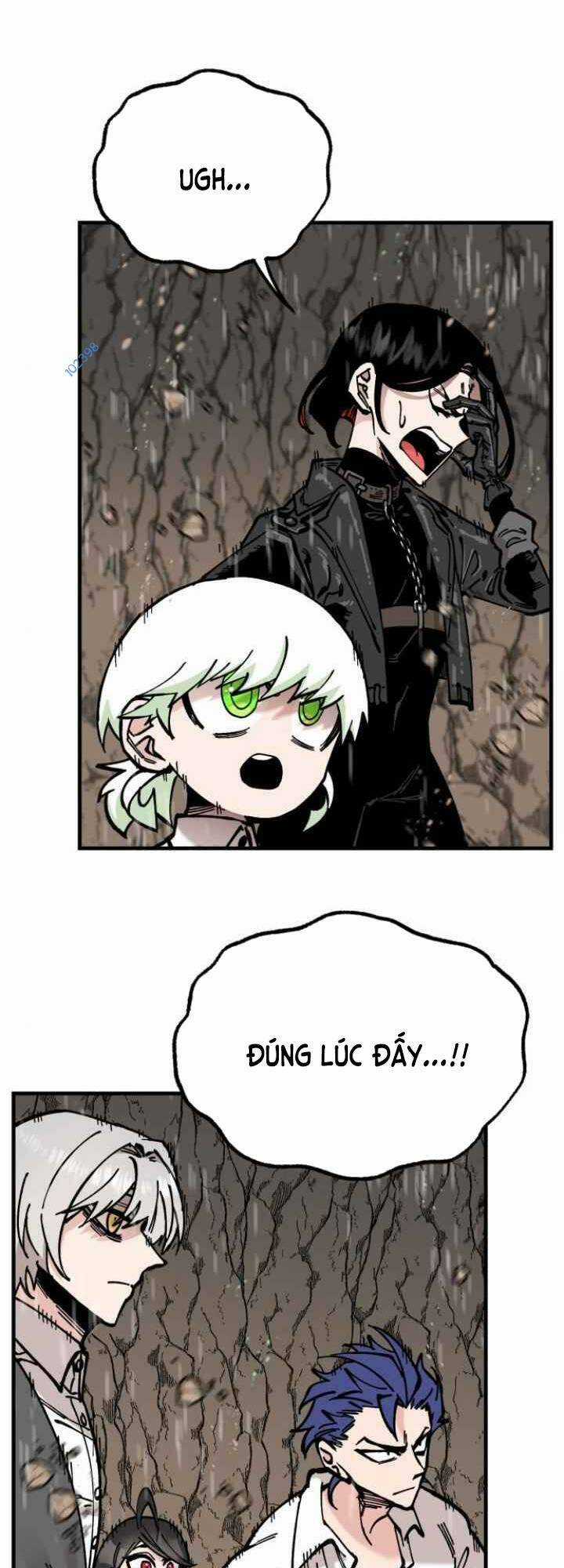 Rasud Chapter 15 trang 43