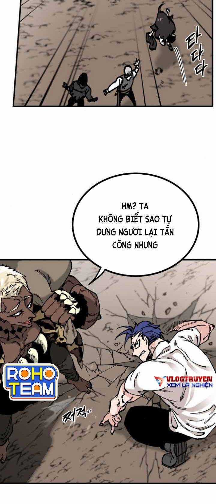 Rasud Chapter 15 trang 53