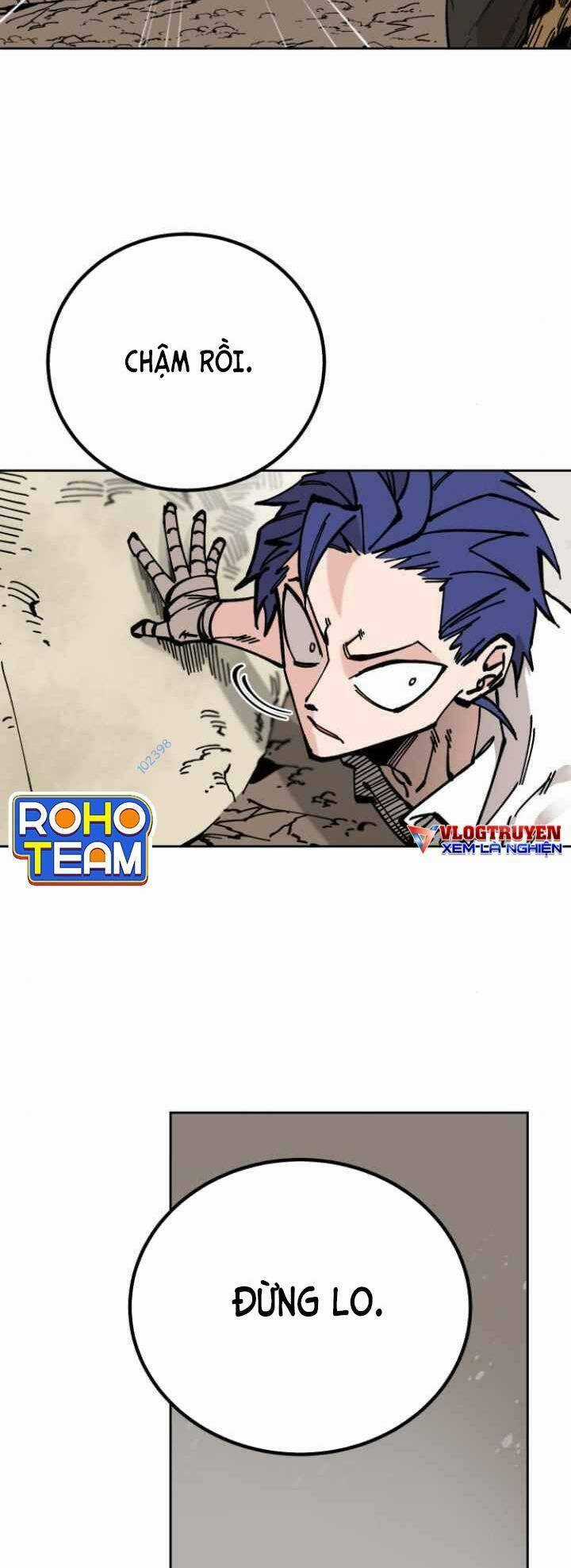 Rasud Chapter 16 trang 19