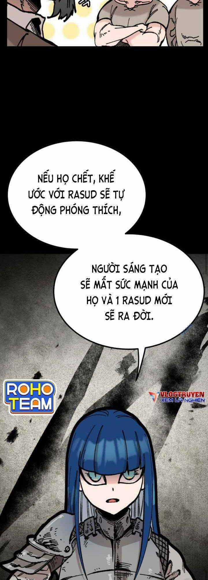 Rasud Chapter 16 trang 31