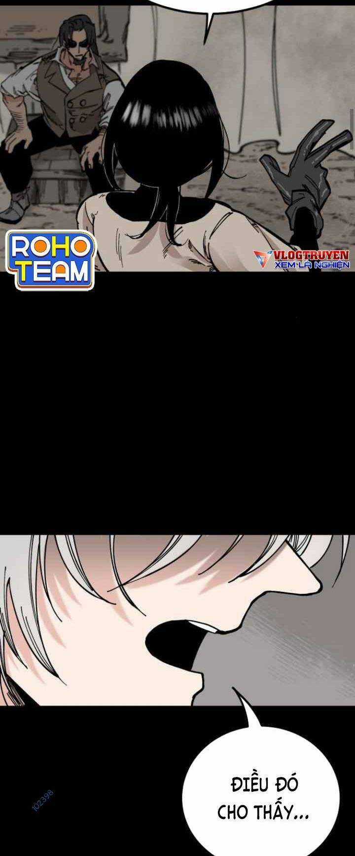 Rasud Chapter 16 trang 38