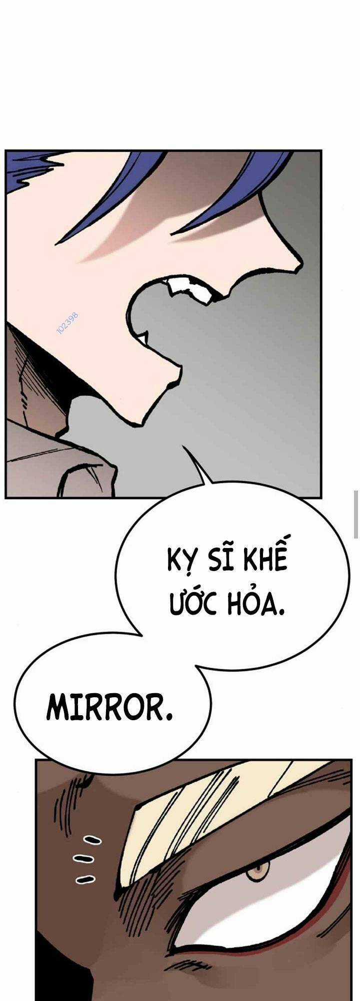 Rasud Chapter 17 trang 16