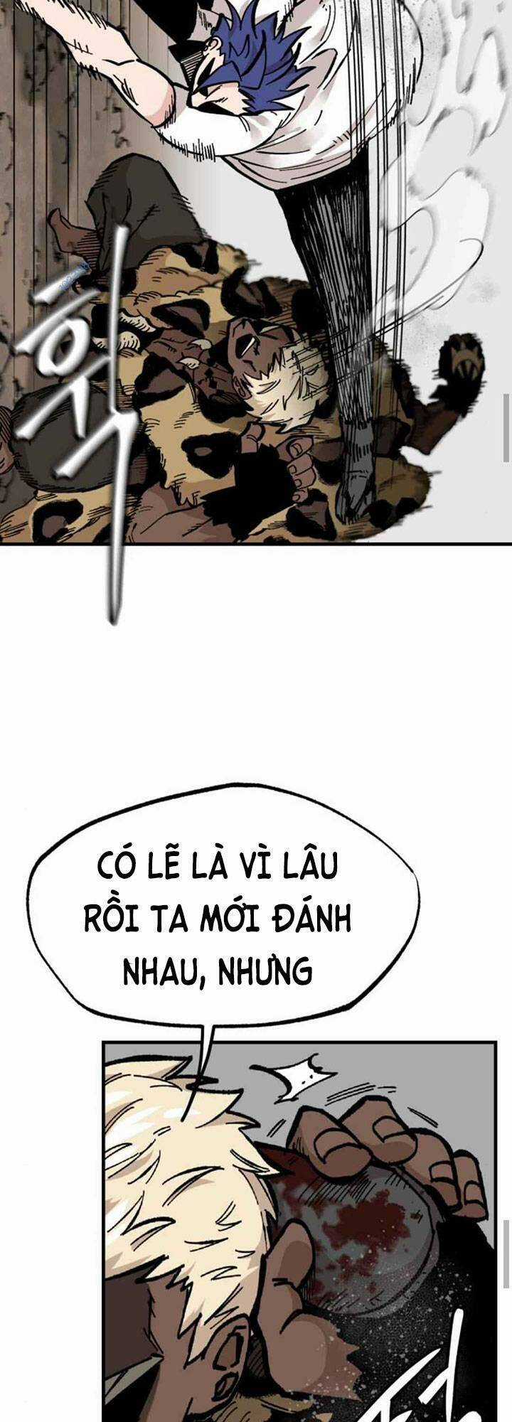 Rasud Chapter 17 trang 34