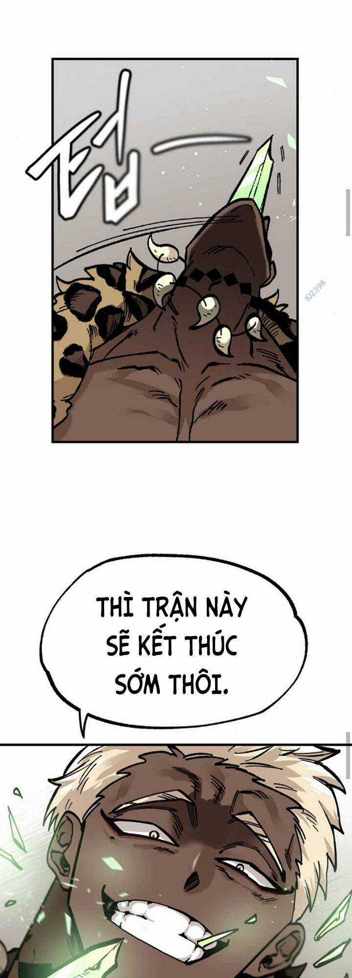 Rasud Chapter 17 trang 40