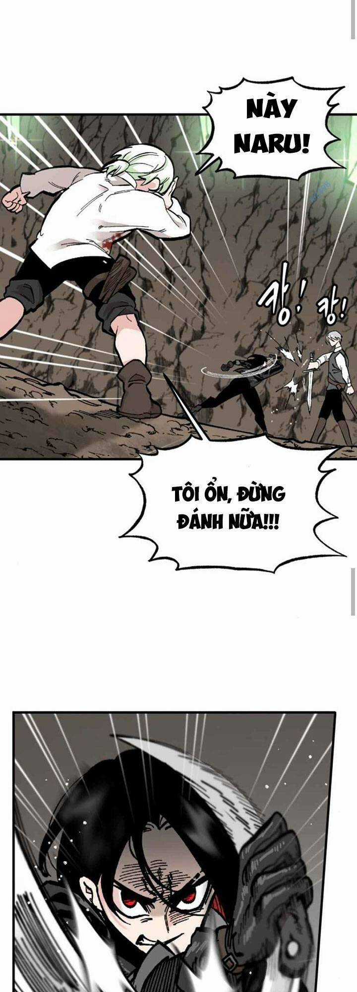 Rasud Chapter 17 trang 58