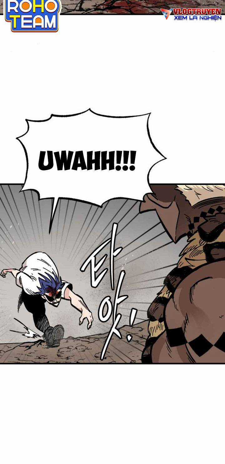 Rasud Chapter 18 trang 32