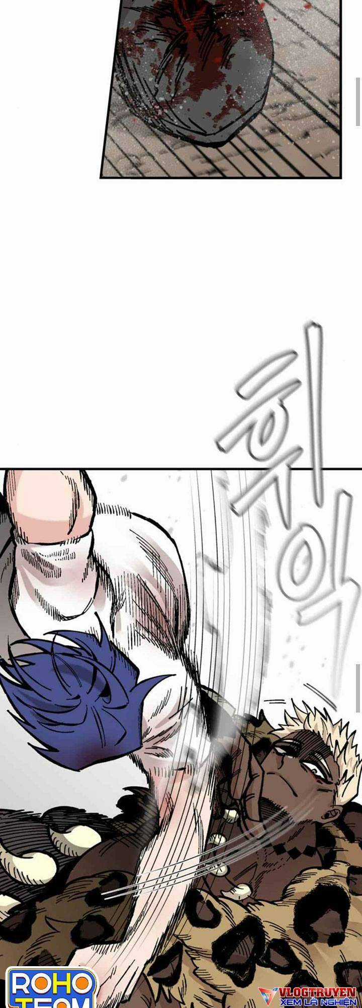 Rasud Chapter 18 trang 34