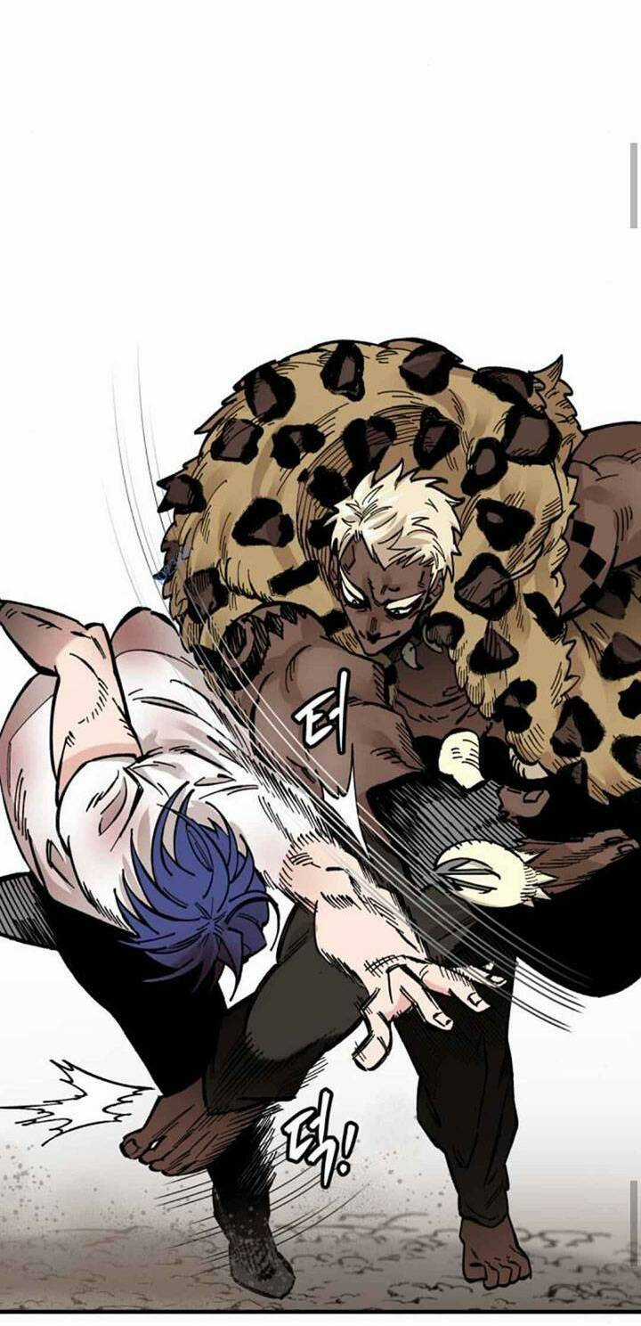 Rasud Chapter 18 trang 36