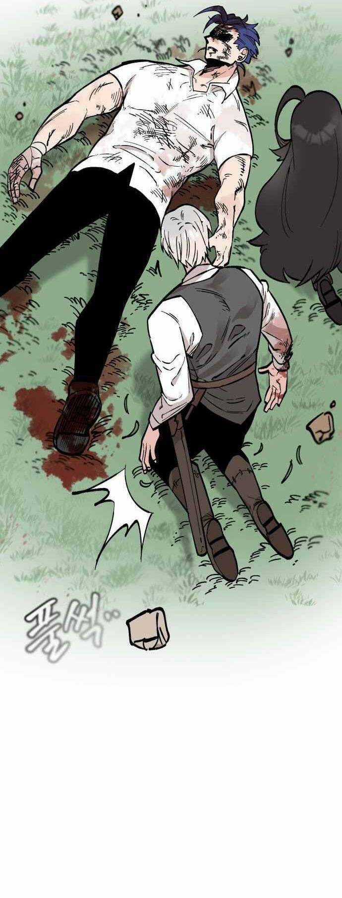 Rasud Chapter 19 trang 26