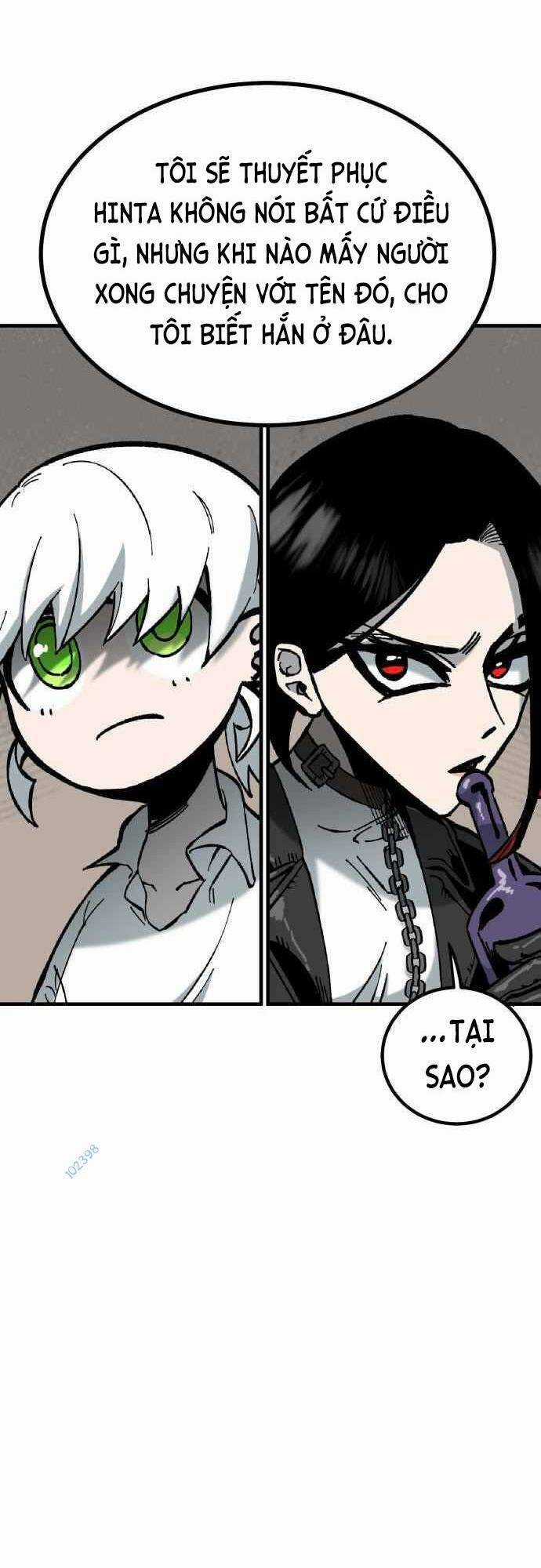 Rasud Chapter 19 trang 37