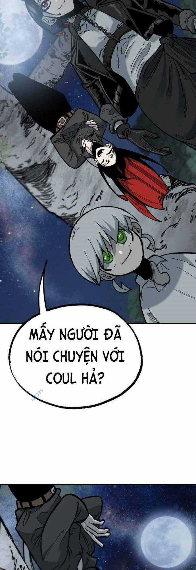 Rasud Chapter 19 trang 51